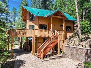 2980 E Bluff Rd, Prescott, AZ 86303