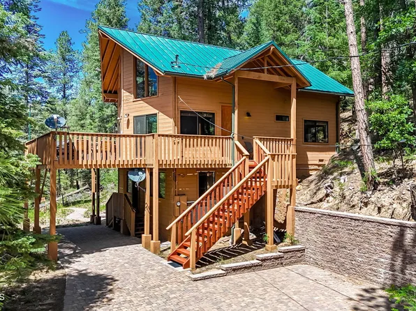 2980 E Bluff Rd, Prescott, AZ 86303