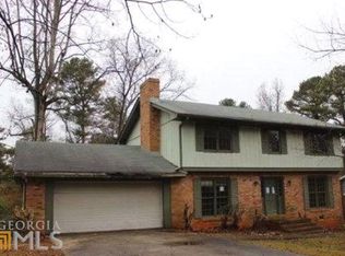 677 Rowland Rd, Stone Mountain, GA 30083