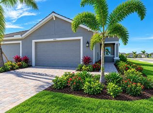 4113 Golden Creek Ter, Parrish, FL 34219