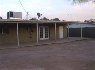 3428 N 75th Ave, Phoenix, AZ 85033