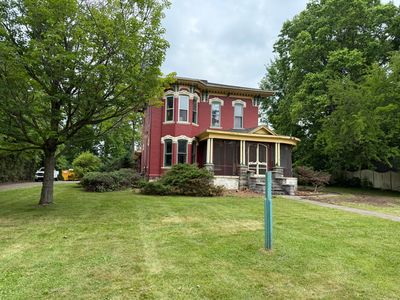 520 W Capital Ave, Bellevue, MI, 49021
