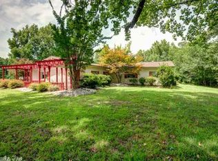 6525 Point View Rd, Benton, AR 72019