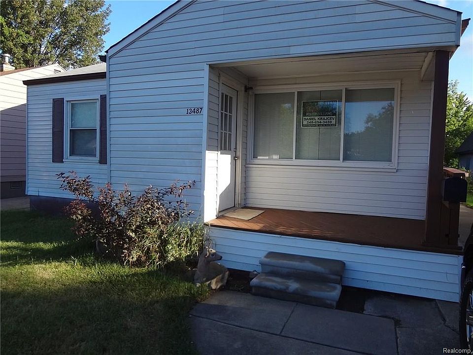 1st image of 13487 Toepfer Rd