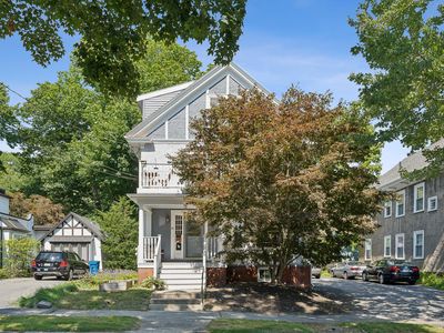 79 Clinton Street, Portland, ME, 04103