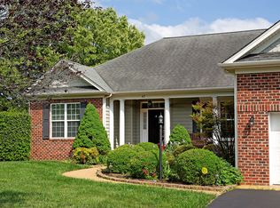 82 Lake Dr, Ruckersville, VA 22968
