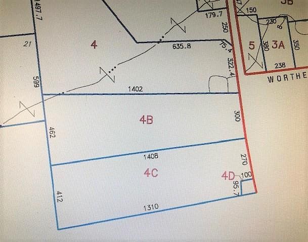 2nd image of 0 Dexter Road Road