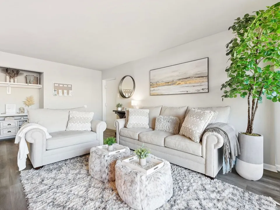 Potomac Garden Apartments