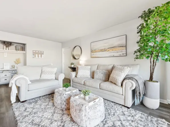 Potomac Garden Apartments