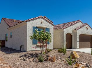 1936 N Star View Ln, Green Valley, AZ 85614