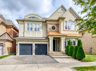 3121 Trailside Dr, Oakville, ON L6M 0P6