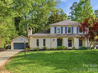 9206 Tree Haven Dr, Charlotte, NC, 28270