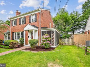 1918 Brisbane St, Silver Spring, MD 20902