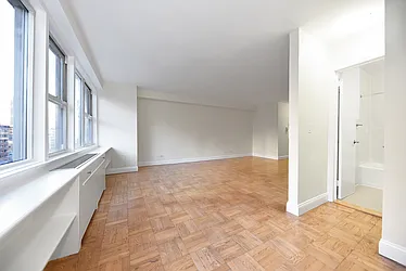 Rented by Buchbinder & Warren