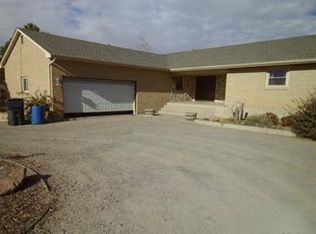 28551 Iris Rd, Pueblo, CO 81006