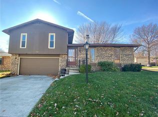 1760 Moundford Ct, Decatur, IL 62526