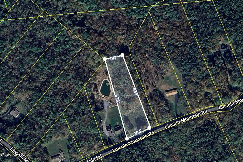 2nd image of 34 Lincoln Mountain Road