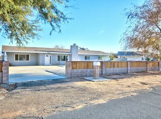13851 Lakota Rd, Apple Valley, CA 92307