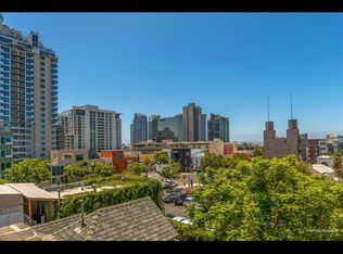1632 Union St UNIT 5, San Diego, CA 92101