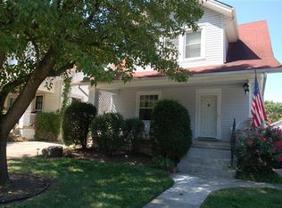 3139 Clifford Ave, Covington, KY