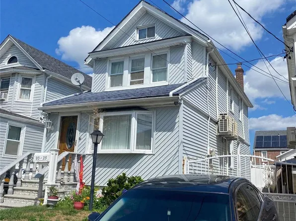 93-25 209th Street, Queens Village, NY 11428