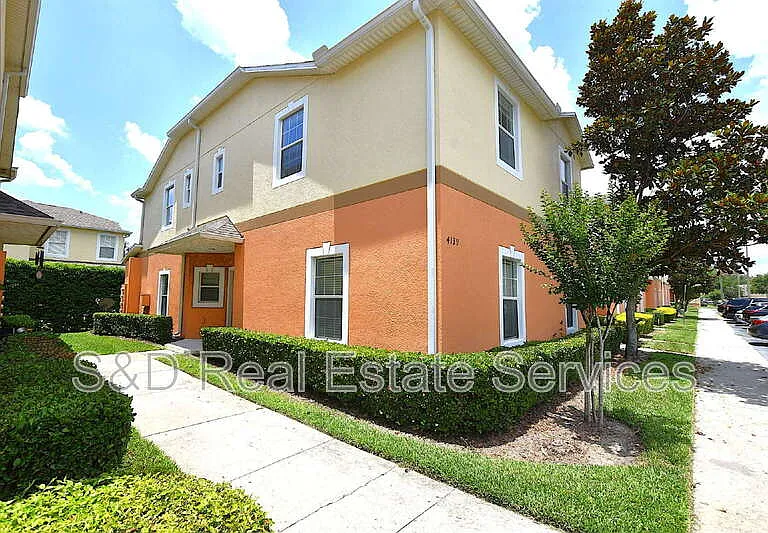 4139 Shadetree Ln — Photo 1