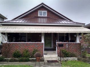 3037 Hughes St, Huntington, WV 25704
