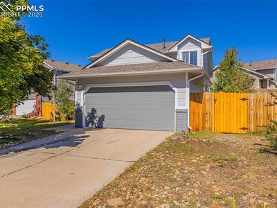 8138 Steadman Dr, Colorado Springs, CO, 80920