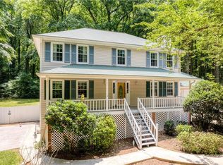 1511 Boxwood Trce NW, Acworth, GA 30102