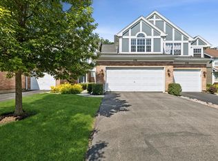 1176 Scott Ct, Carol Stream, IL 60188