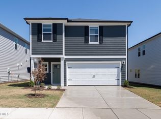 1505 Hatteras Rd, Durham, NC 27703