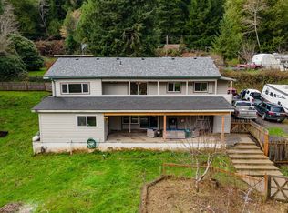 93408 Upper Loop Rd, Coos Bay, OR 97420