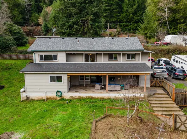 93408 Upper Loop Rd, Coos Bay, OR 97420
