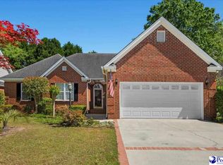 2110 Elderberry Dr, Florence, SC 29505