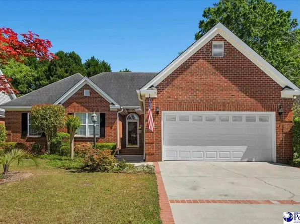 2110 Elderberry Dr, Florence, SC 29505