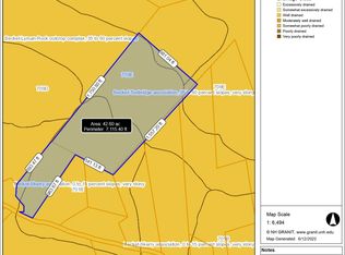 Lots 241/245 Washburn Rd #24.1 & 24.5, Bristol, NH 03222