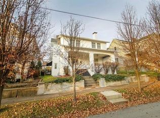 227 Evans St, Uniontown, PA