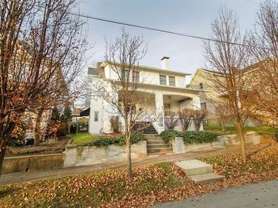 227 Evans St, Uniontown, PA, 15401