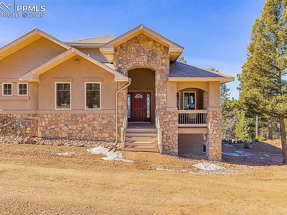 2nd image of 2638 N Mountain Estates Rd