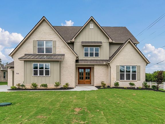 2nd image of 7102 Denton Dr Lot 1