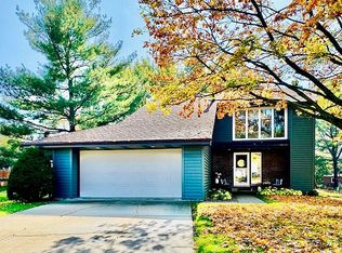 410 Deer Pass Rdg, Bourbonnais, IL 60914