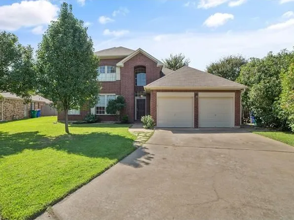 403 Paint Brush Cv, Cedar Park, TX 78613