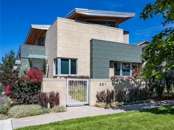 301 Monroe Street, Denver, CO 80206