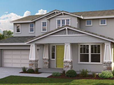 10491 Monserrate St, Elk Grove, CA, 95757