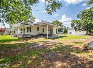 3103 N State Highway 111, Pikeville, NC 27863