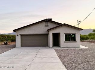 326 Peru Ct, Rio Rico, AZ 85648