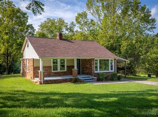 2415 Tunnel Rd SW, Valdese, NC 28690