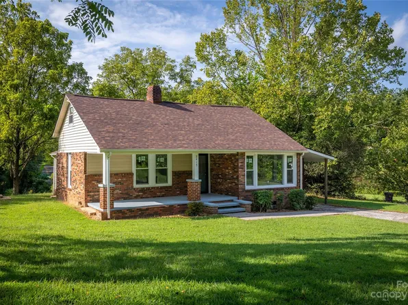 2415 Tunnel Rd SW, Valdese, NC 28690