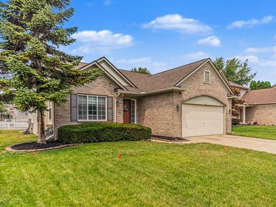 7422 Meadow Ln, Ypsilanti, MI, 48197
