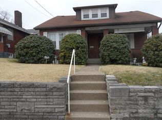 4214 Greensburg Pike, Pittsburgh, PA 15221